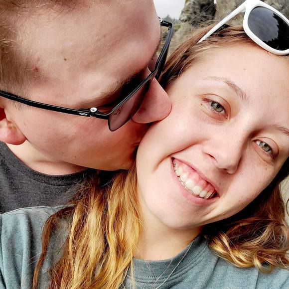 Meet your Posher, Allyson - Picture 1 of 1